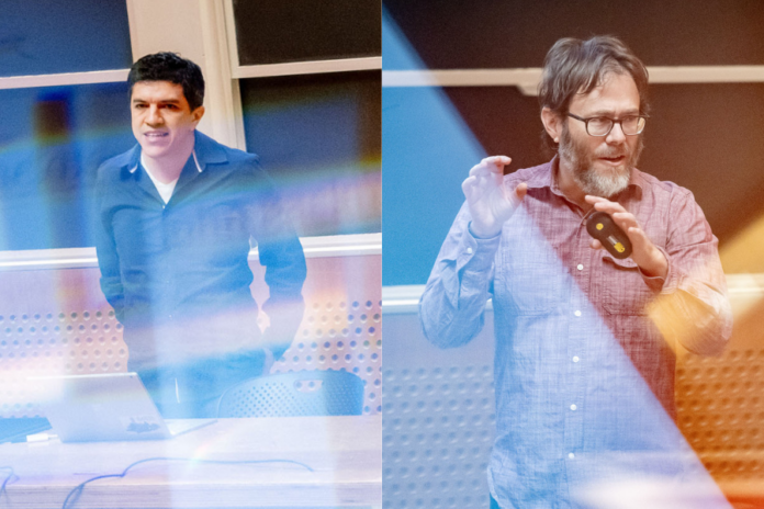 Bridging Philosophy and AI to Explore Computing Ethics