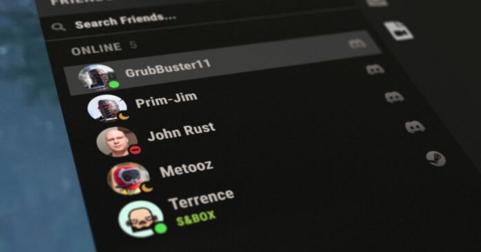 Discord is supercharging games with built-in messaging and voice chats