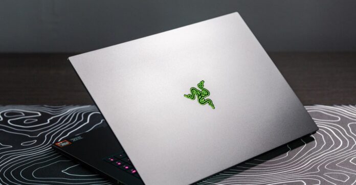 I'm still testing the new Razer Blade 16 and I have mixed feelings