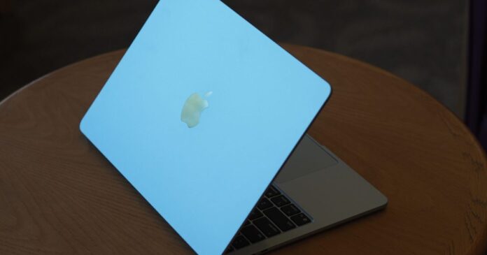 Mac users are now in danger of a well-known Windows phishing attack