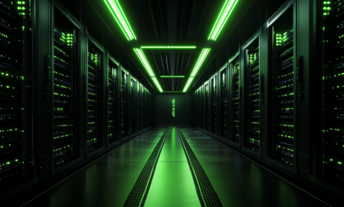 NVIDIA Charts Course for the Generative Computing Era
