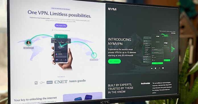 Proton VPN vs. NymVPN: which multi-hop service is most secure?