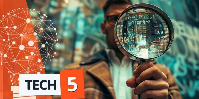 Tech 5: CoreWeave IPO Falls Short, OpenAI Close to Completing $40 Billion Funding
