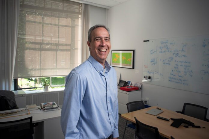 A New Computing Era
