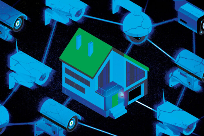 AI May Compromise Home Surveillance Outcomes