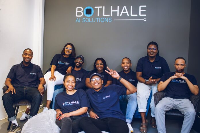 AI for Linguistic Inclusion in South Africa