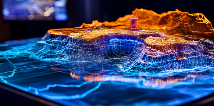 AI in Modern Mining