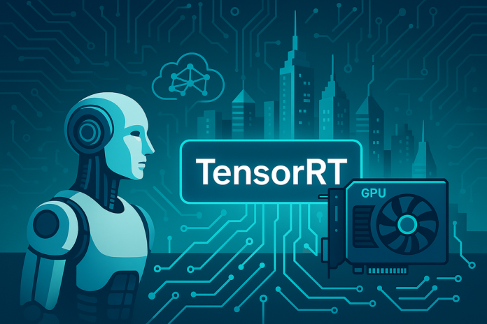Accelerating AI Inference with NVIDIA TensorRT