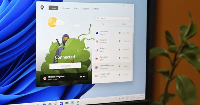 AdGuard VPN Review