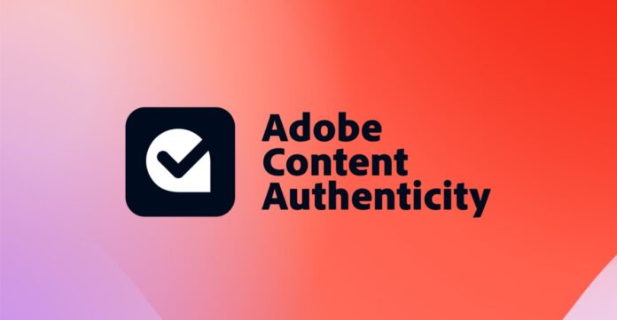 Adobe Fights AI Fakery with New Creator Credit App