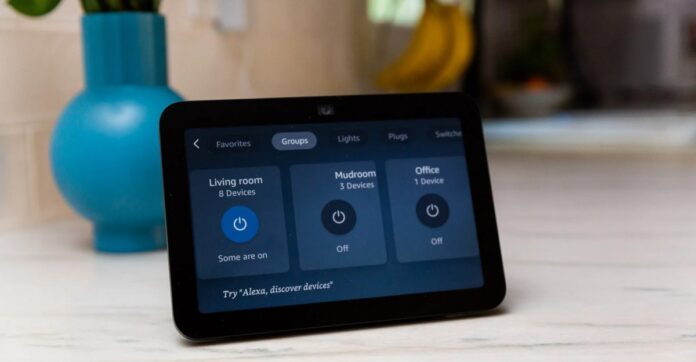 Alexa Plus just launched in early access, but it’s missing some features
