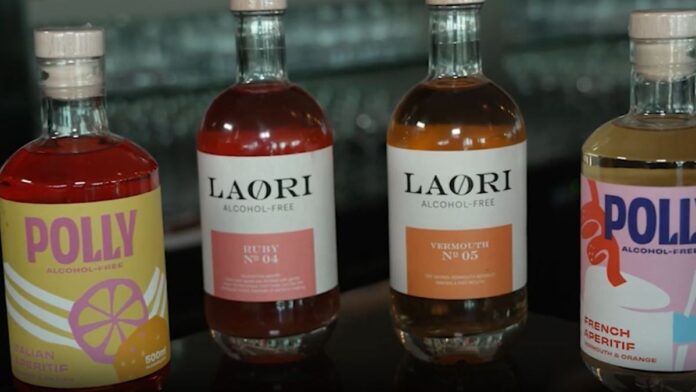 Alkoholfreie Spirituosen im Test