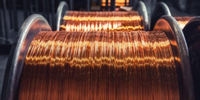 Best Junior Copper Stocks to Watch on TSXV in 2025