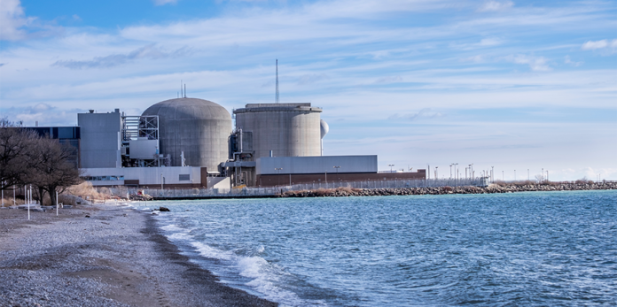 Canada's Key to Global Uranium Supply