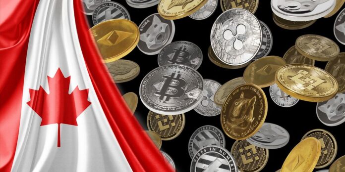 Canadian Crypto ETFs 2025