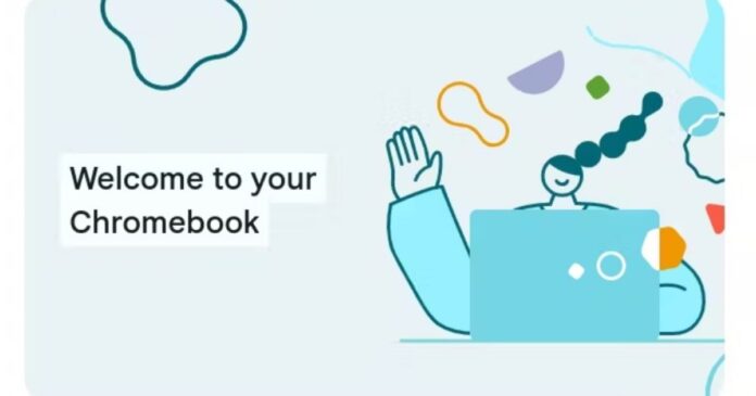 ChromeOS 133 Update Features Teased