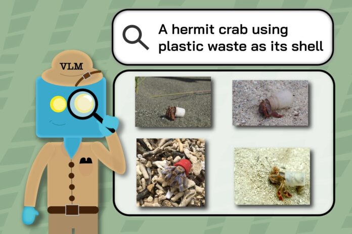 Computer Vision Models' Blind Spots in Wildlife Image Retrieval