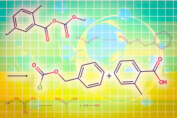 Could AI Design Our Next Medicines and Materials?