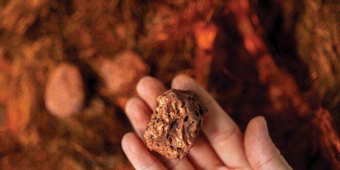 Cyprium Takes Full Control of Paterson Copper Project