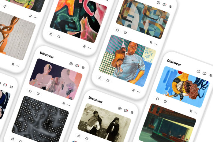 Democratizing Art