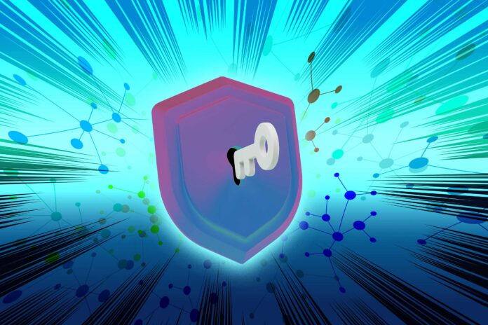 Efficient Method to Safeguard Sensitive AI Data
