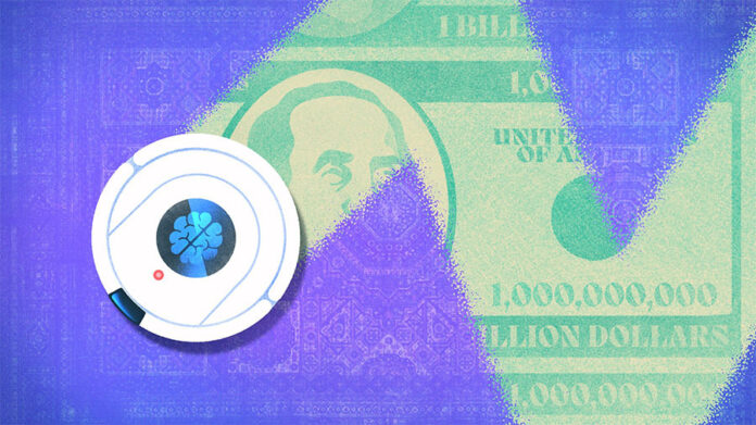 Former OpenAI CTO's Startup Nears $9B Valuation