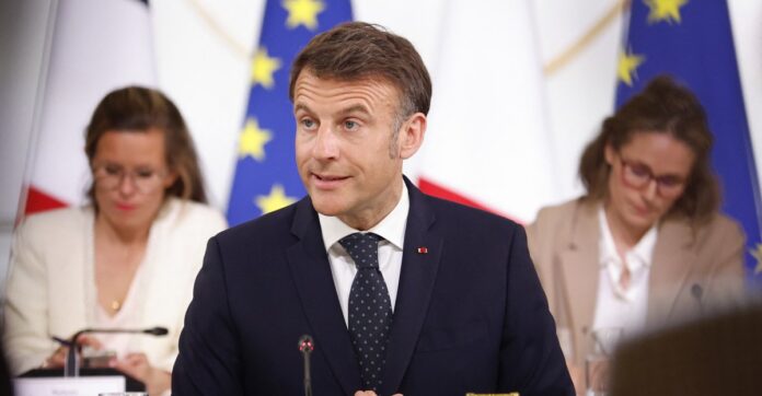 France Accuses Russia of Decade-Long Cyberattack Campaign