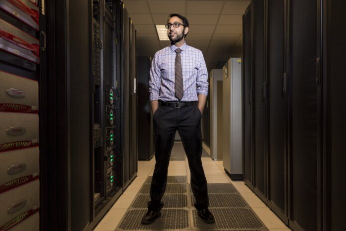Generative AI's Climate Footprint