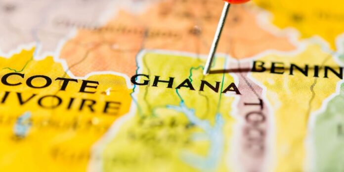 Ghana Revamps Gold Market by Expelling Foreigners