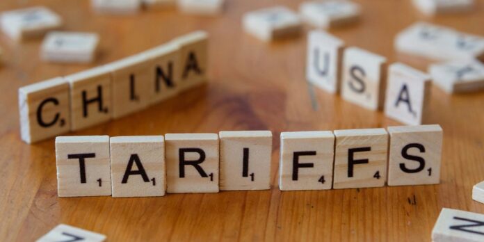 Global Trade War Erupts Over Trump's Tariffs