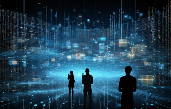 Google Uses Public Web Data for AI Training