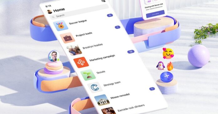 Here is the rephrased title:

Microsoft Teams Became a Hassle to Use