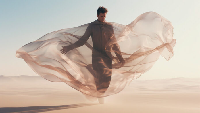 Invisibility Cloak May Become a Reality
