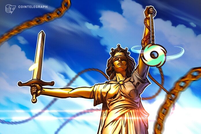 Judge rules US Treasury's OFAC can't restore Tornado Cash sanctions