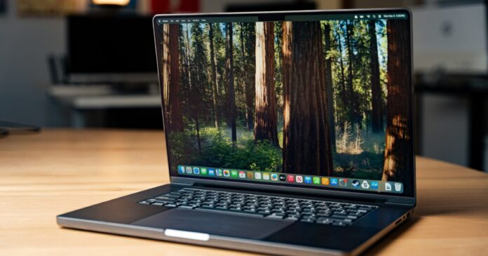 MacOS Update Guide