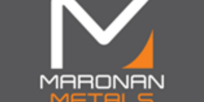 Maronan Project Yields High-Grade Copper-Gold Assays