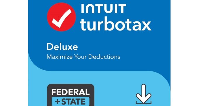 Maximize Your Tax Refund with TurboTax