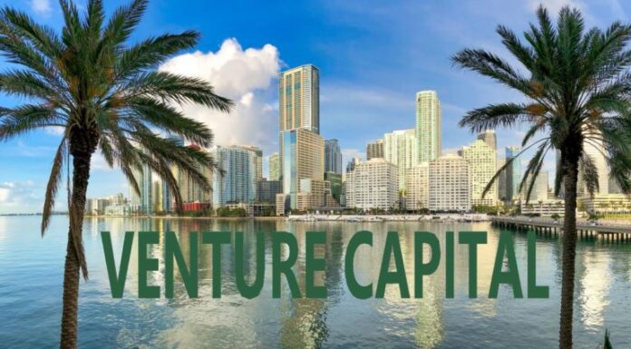 Miami Startups Raise $900M in Q1