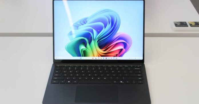Microsoft Edges Past macOS