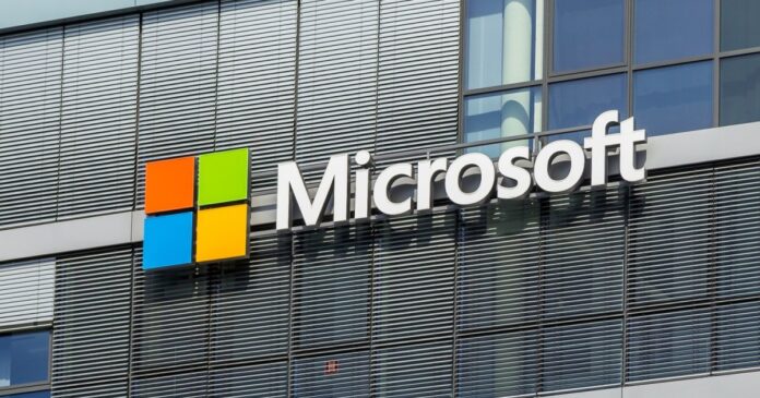 Microsoft Passwords Under Threat