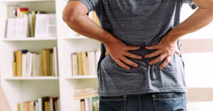 Non-Drug Treatments for Low Back Pain