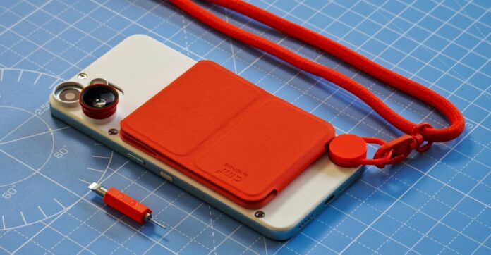 Nothing's Second Modular Phone Redefines the Norm