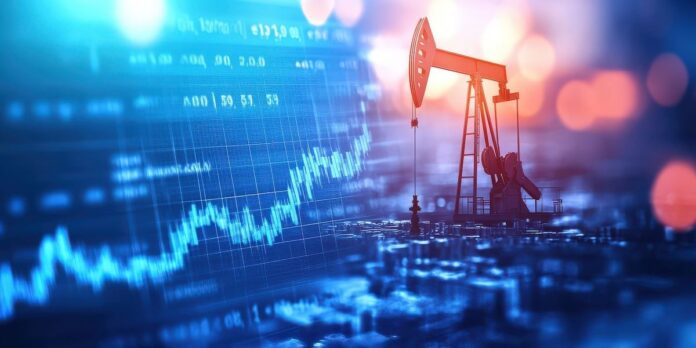 Q1 2025 Oil and Gas Price Review