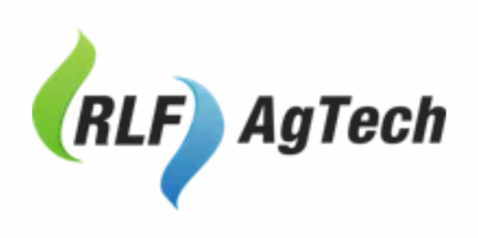 RLF Secures Funding for Sales Expansion