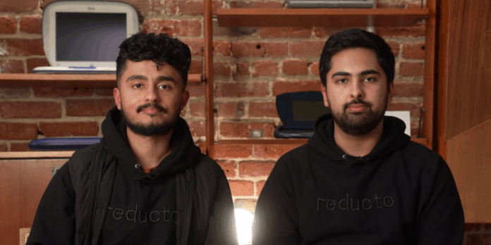 Reducto, AI document parsing startup, raises $24.5 million Series A led by Benchmark