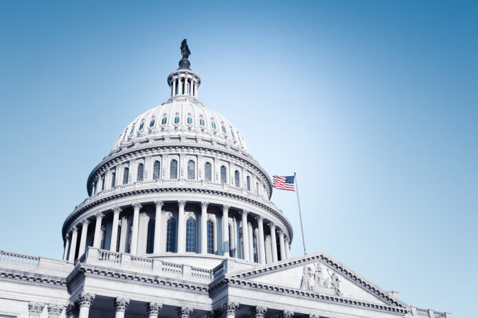 Rephrase single title from this title MIT professor to Congress: “We are at an inflection point” with AI 

 . And it must return only title i dont want any extra information or introductory text with title e.g: 
