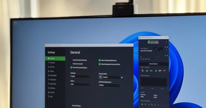 Rephrase single title from this title 
		Private Internet Access VPN review: a low-cost VPN for all your devices	
 . And it must return only title i dont want any extra information or introductory text with title e.g: 