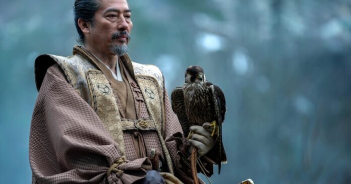 Rephrase single title from this title 
		Shōgun season 2 is coming: FX reveals production start date & plot details	
 . And it must return only title i dont want any extra information or introductory text with title e.g: 