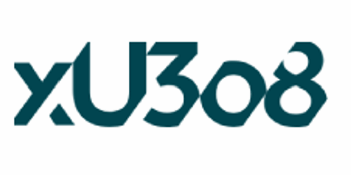 Rephrase single title from this title xU3O8 (uranium.io) | INN . And it must return only title i dont want any extra information or introductory text with title e.g: 