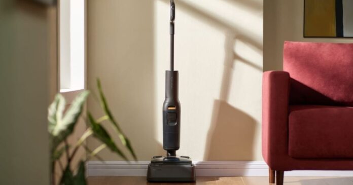 Roborock F25 ACE Wet and Dry Vacuum review